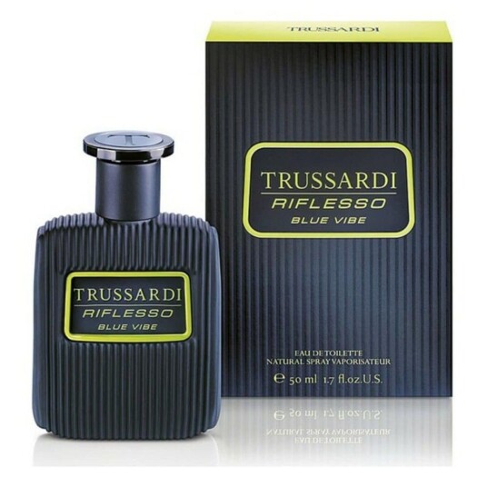 TRUSSARDI Eau De Toilette 50ml TRUSSARDI Eau De Toilette 50ml