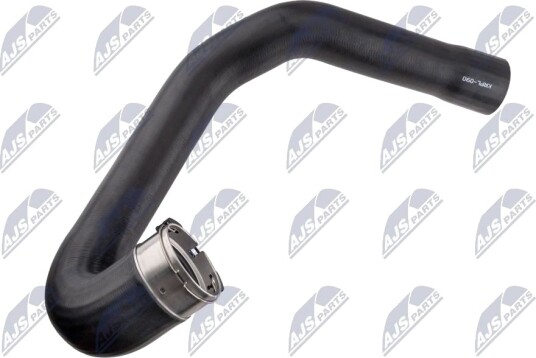 NTY GPP PL 090 Ladeluftslange NTY GPP PL 090 Ladeluftslange
