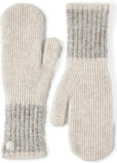 Hestra Moritz Mitt - NATURAL BEIGE/GREY - 6