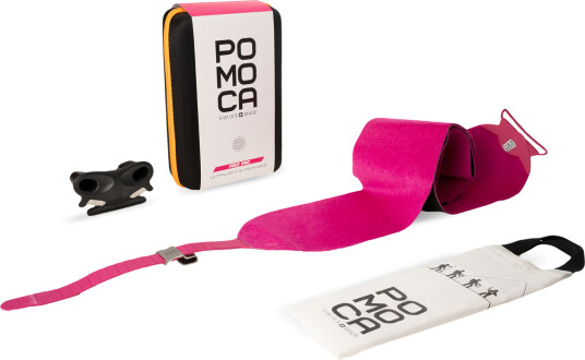 Pomoca Free Pro R2C 123mmL Pomoca Free Pro R2C 123mmL