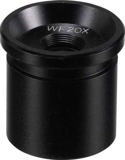 Bresser Optik Icd Vidvinkel Wf 20X 5941920 Okular 20 X Passer Til Merkene Bresser Optik