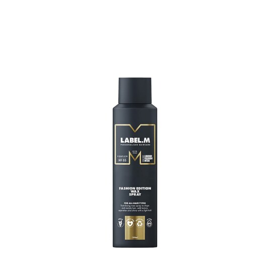 Label.m Fashion Edition Wax Spray 150 ml