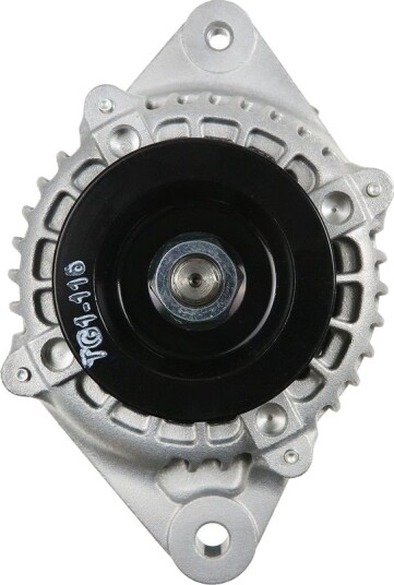 AS PL A6611DENSO Dynamo