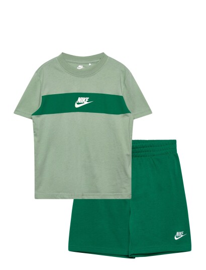 Nike Nkb B Nsw Futura Icon Short Se Green 92/98