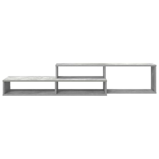 VeggTV stativ 150x25x28,5cm Konstruert tre VeggTV stativ 150x25x28,5cm Konstruert tre