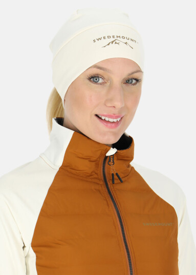 Swedemount Nordic Beanie W