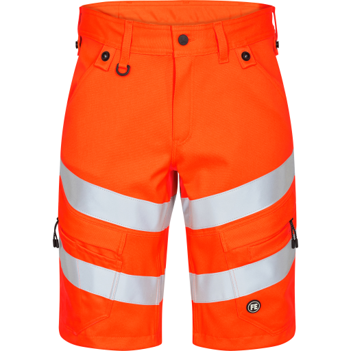 Engel Safety shorts Hivis Oransje SEW-6546-314-10 76
