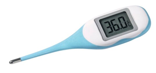 Kerbl - Termometer "BigScreen"