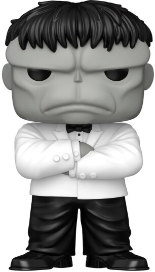 Funko POP! Super 6'': Marvel Joe Fixit Marvel