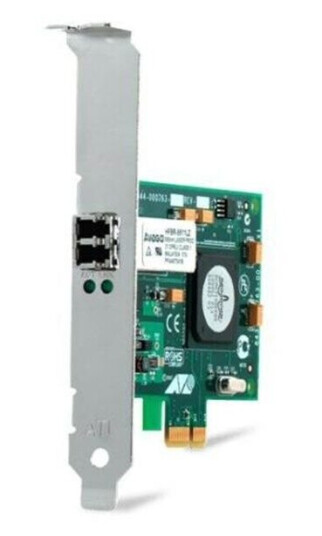 Allied Telesis AT-2914SX/SC - network adapter