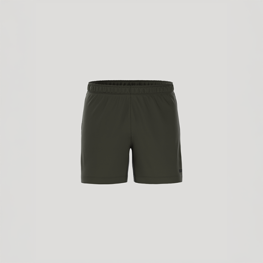 Björn Borg Borg Essential Active Träningsshorts Forest Night Grön Small Björn Borg Borg Essential Active Träningsshorts Forest Night Grön Small