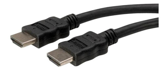 Neomounts by Newstar HDMI-kabel - 3 m Neomounts by Newstar HDMI-kabel - 3 m