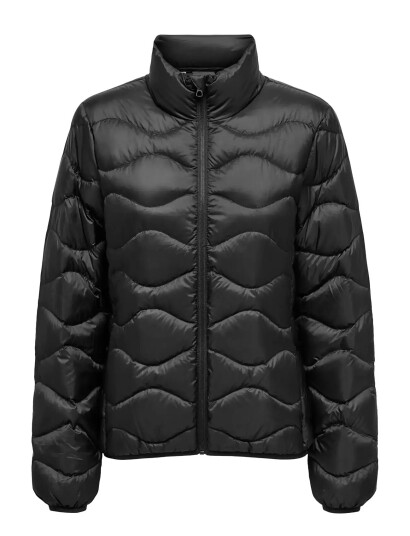 Only Play Onpelli Hn Light Down Jkt Otw - Black - S