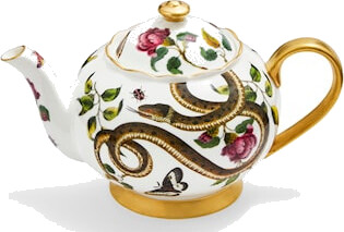 Spode Creatures of Curiosity Tekanne 1,1 L 1738302-01-0 1738303-01-0