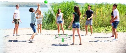 Smashball