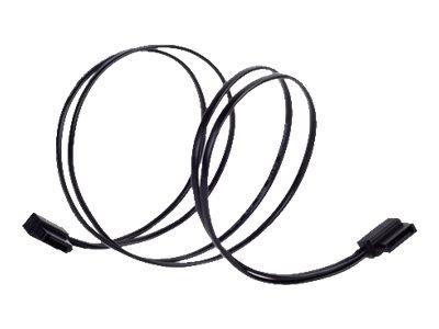 SilverStone CP11 - SATA-kabel - 30 cm