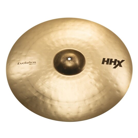 Sabian HHX 22 Evolution Ride Cymbal Sabian HHX 22 Evolution Ride Cymbal