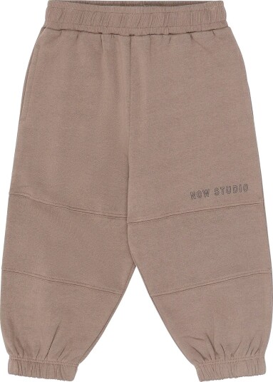 The New Tnstverylo Baggy Sweatpants TAUPE GRAY TN 92