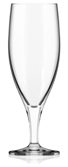 Lucca ølglass 40 cl Lucca ølglass 40 cl