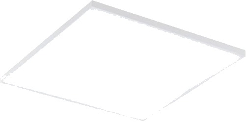Eglo Turcona B Panel 587X587 4000K Hvit
