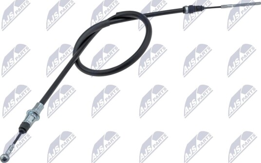 Tautrekk, håndbremse NTY HLR-CT-030 Tautrekk, håndbremse NTY HLR-CT-030