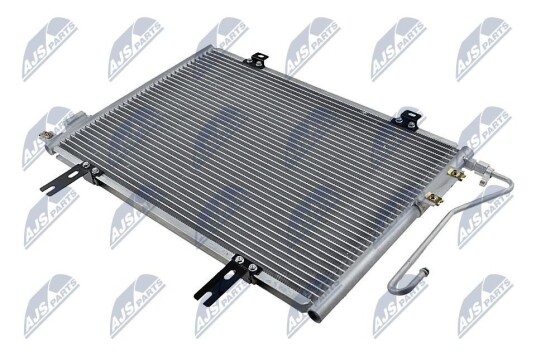 Kondensator NTY CCS-RE-004
