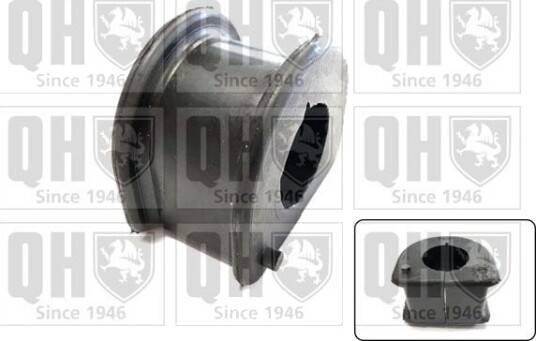 Lagring, stabilisator QUINTON HAZELL EMB7513