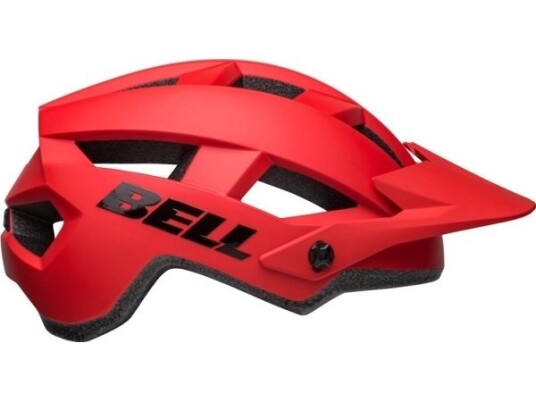 Bell Bell Spark 2 Mtb Hjelm Hjelmstørrelse: S/M(52-57Cm), Velg Farge: Matt Rød, Mips-System: Nei Bell Bell Spark 2 Mtb Hjelm Hjelmstørrelse: S/M(52-57Cm), Velg Farge: Matt Rød, Mips-System: Nei