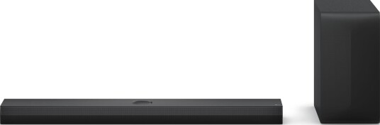 LG Soundbars NS70TY.ASWELLK