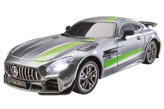 Revell RC Car Mercedes Benz AMG GT R PRO 1:24