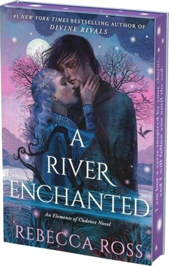 A River Enchanted