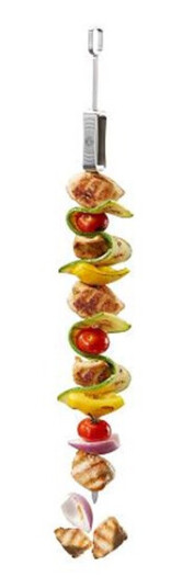 GEFU BBQ skewer - 5 pcs