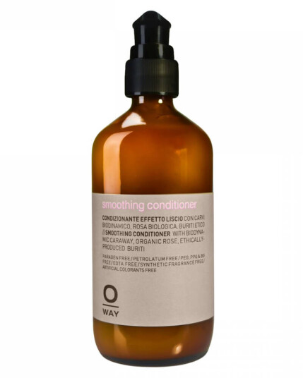 Oway Smoothing Conditioner 240 ml Oway Smoothing Conditioner 240 ml