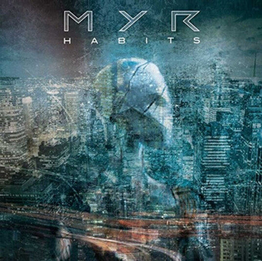Myr Habits CD Myr Habits CD