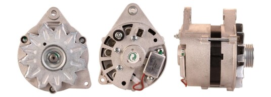 Dynamo ELSTOCK 28-2825