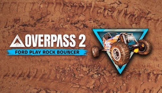 Overpass 2 Ford Play Rockbouncer PC Windows