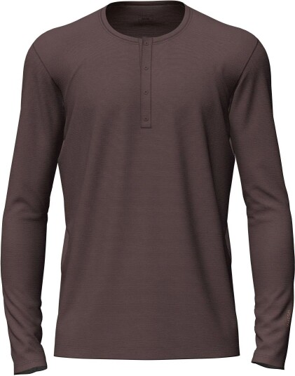 7mesh Desperado Merino Shirt LS M"s peat S 7mesh Desperado Merino Shirt LS M"s peat S