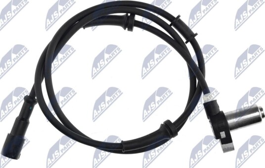 ABS sensor NTY HCA-FT-000