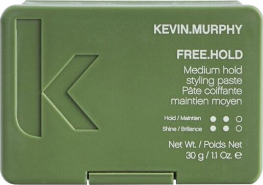 Kevin Murphy Kevin.Murphy Free.Hold 30g Kevin Murphy Kevin.Murphy Free.Hold 30g