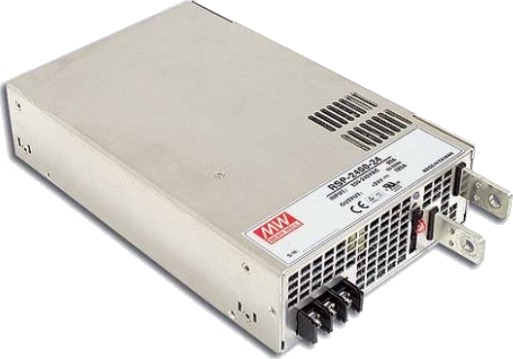 Mean Well Rsp-2400-12 2000.4 W 180 264 V 47 63 Hz Aktiv 12 Ms 88%