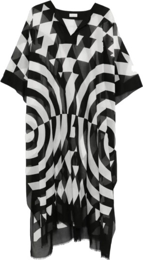 Dries Van Noten Dame Svømmetøy Svart ONE SIZE,