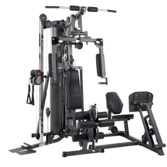 Finnlo multigym Autark 2500 Finnlo multigym Autark 2500