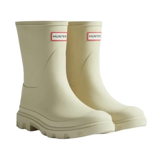 Hunter Dame Sko Beige 36 EU Hunter Dame Sko Beige 36 EU