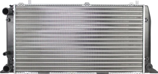 Radiator, motorkjøling ABAKUS 018-017-0001