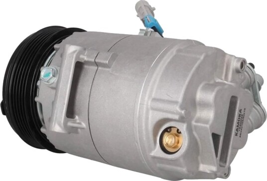 AC kompressor KAMOKA 7820038