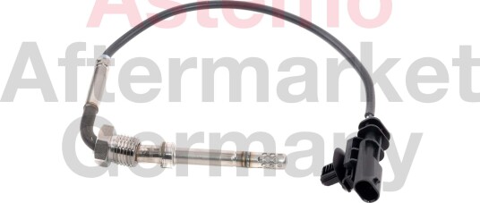 Sensor, eksostemperatur HITACHI 2505596 Sensor, eksostemperatur HITACHI 2505596