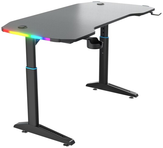 Piranha Base 120 RGB gamingbord