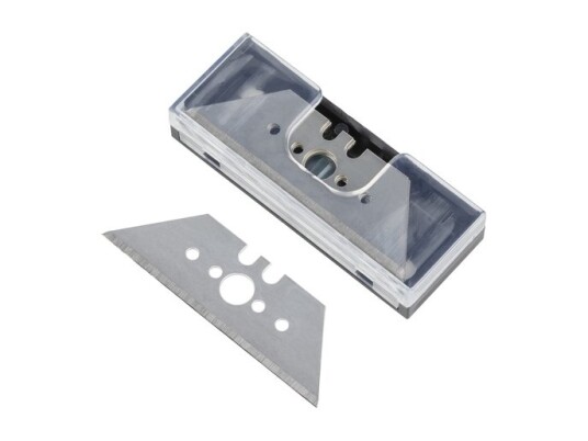 Wolfcraft Gmbh 4307000, 10 Stykker, 18,7 Mm, 0,65 Mm, 61 Mm Wolfcraft Gmbh 4307000, 10 Stykker, 18,7 Mm, 0,65 Mm, 61 Mm