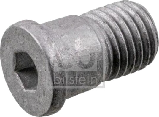 Skrue, bremseskive FEBI BILSTEIN 198534