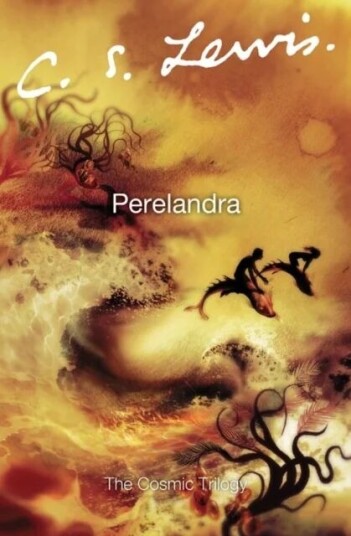 Perelandra Av C. S. Lewis